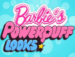 Barbies Powerpuff Looks