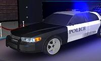 play Police Vs Thief Hot Pursuit