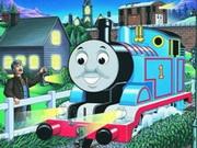 Thomas The Tank Jigsaw