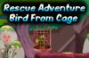 play Rescue Adventure Bird From Cage Escape