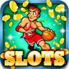 Lucky Ball Slots: Join The Grand Gold Casino House