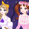 play Enjoy Enchanted Broom Girl