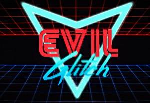 play Evil Glitch