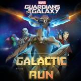 play Guardians Of The Galaxy: Galactic Run