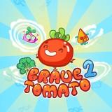 play Brave Tomato 2