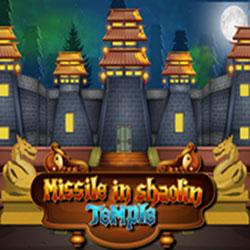 play Missile In Shaolin Temple