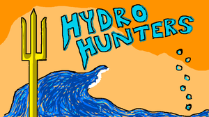 Hydro Hunters