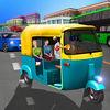 Real Auto Rickshaw Driving Game 2017