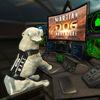 Martian Space Game: Dog Mars Life