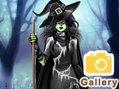 play Scary Lily'S Halloween