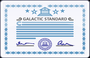 Galactic Standard 4
