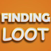 Finding Loot Escape