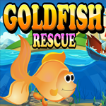 play Goldfish Rescue Escape