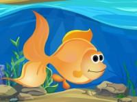 play Goldfish Rescue