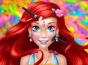 play Candy Perfect Make Up