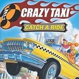 play Crazy Taxi: Catch A Ride