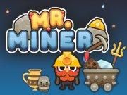 play Mr Miner
