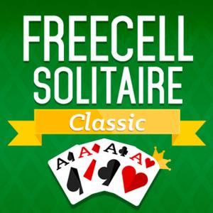 play Freecell Solitaire Classic