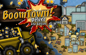 play Boomtown! Deluxe Lite Edition