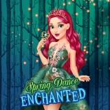Enchanted Spring Dance