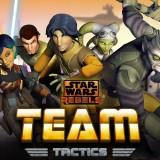 play Star Wars Rebels Team Tactics
