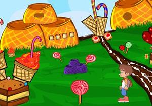 play Candyland