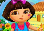 Dora And Friends Naiya