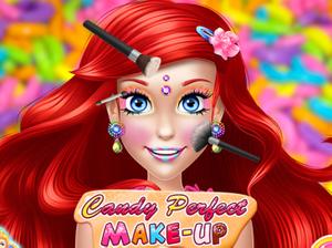 Candy Perfect Makeup