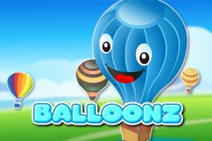play Balloonz