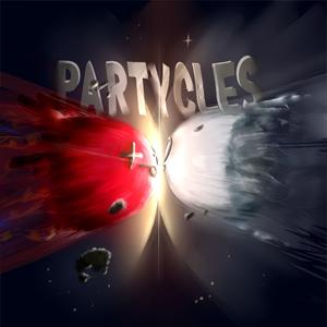 Partycles!