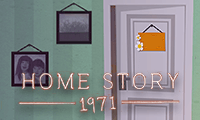 Home Story: 1971