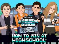 play How To Win At Highschool