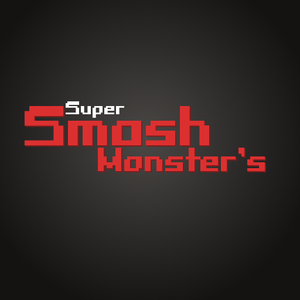 play Super Smash Monsters