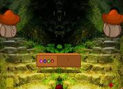 play Mountain Cave Escape