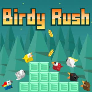 play Birdy Rush