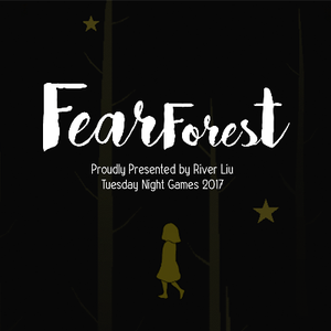 play Fear Forest
