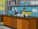 The Chemical Laboratory