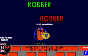 Robber Robber