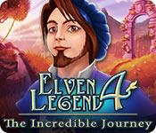 play Elven Legend 4: The Incredible Journey