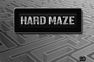 Hard Maze