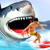 3D Shark Hunter Classic Game: Hungry Attack
