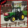 Snow Hill Cargo Tractor Pro