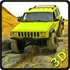 Offroad Dangerous Hummer Jeep Driving