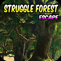 Struggle Forest Escape