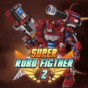 play Super Robo Fighter 2