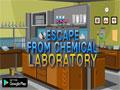 Escape From Chemical Laboratory