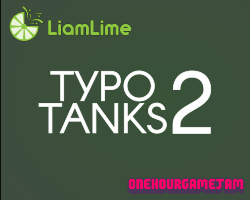 play Typo Tanks 2