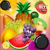 Kid Fun Fruit 2 - The Slash Fruit