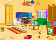 play Kid Room Escape