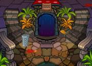 play Underground House Escape